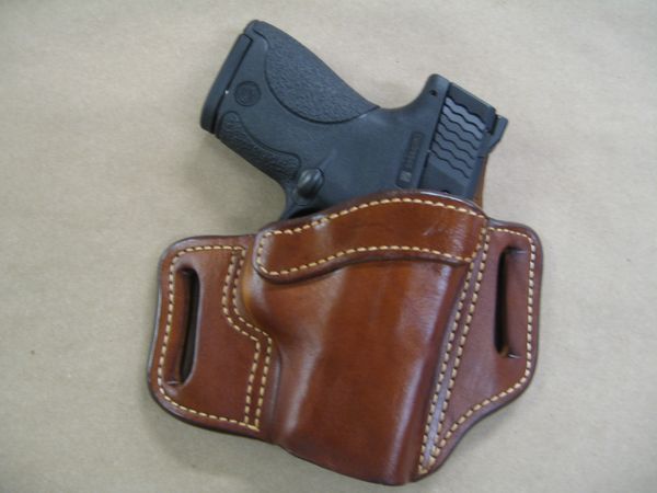 2 Slot 15 Degree Holster Kit Full Size Revolver (11) – Maker's Leather  Supply