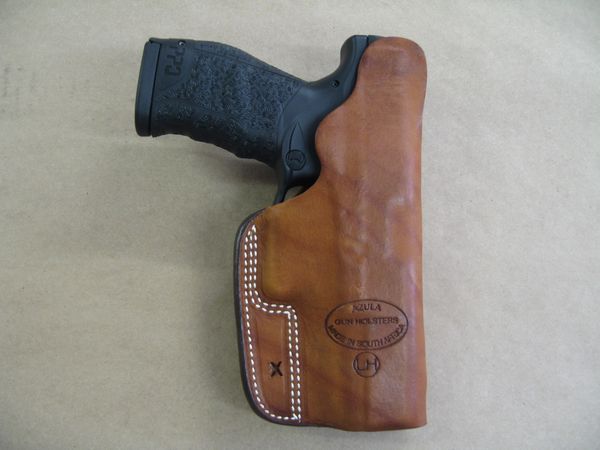 RIA 1911 CompactSmall of Back SOB IWB Conceal Holster Made in USA 