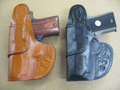 Azula TUCKABLE NON COLLAPSING In The Waist IWB Concealment Holster ..Choose 2 