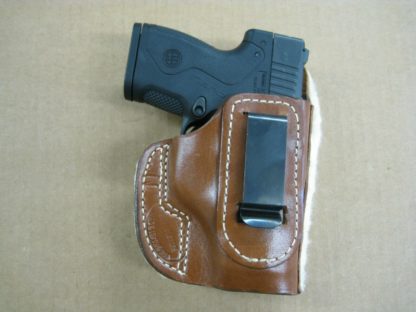 Gun Holster Concealed fits Grand Power P11 9MM CP380 3.3" BARREL 9 MM C0 