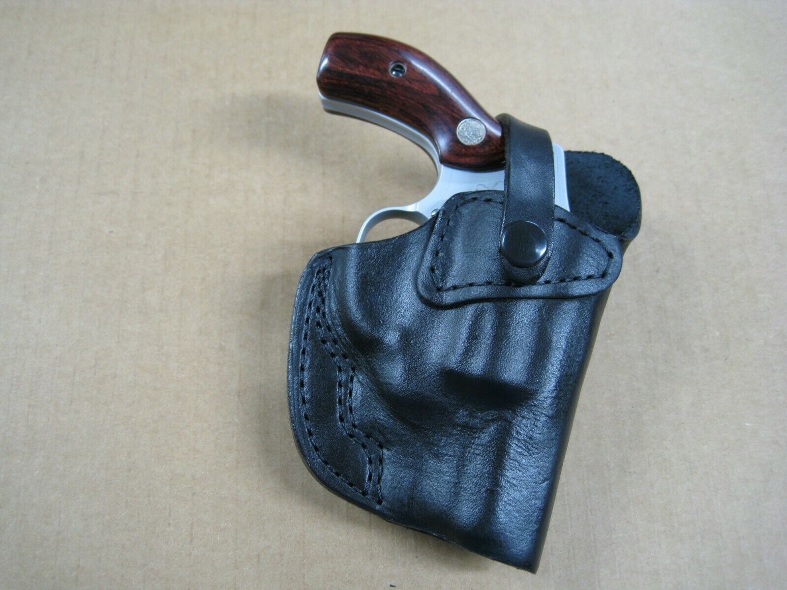 Details about   Nylon Belt or Clip on Gun Holster for Smith&Wesson 4513TSW 457 